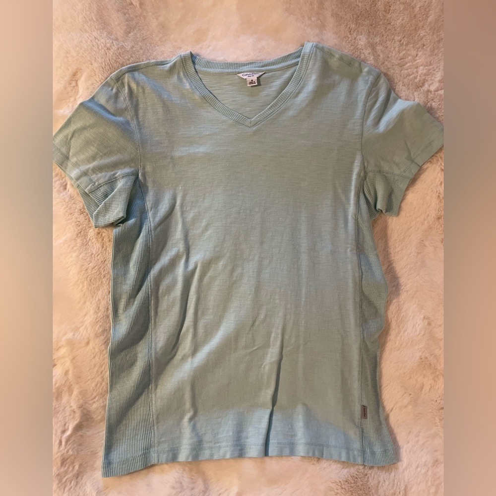 Men’s Short Sleeve Shirt